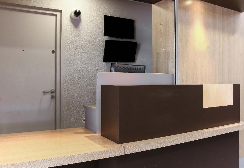 B&b Hotel Fréjus Roquebrune Sur Argens