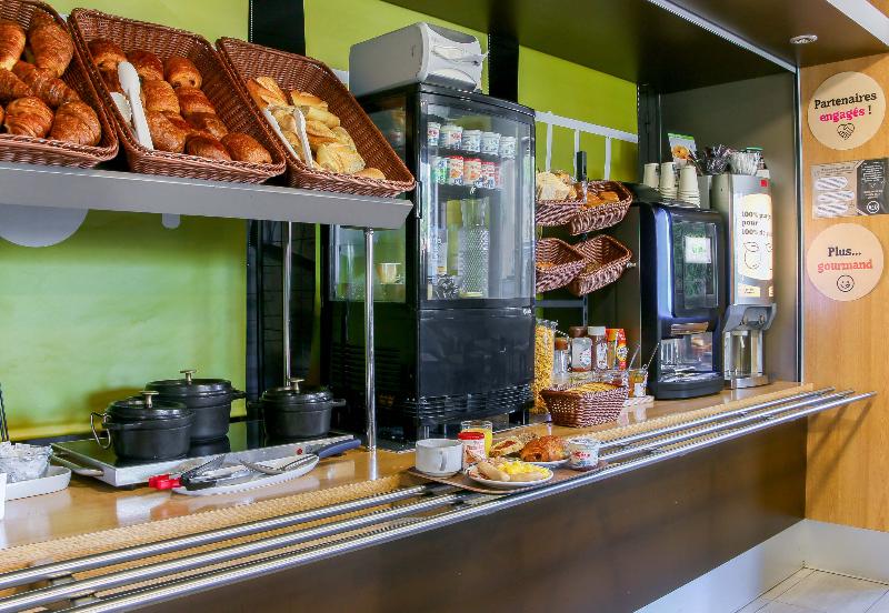 B&b Hotel Fréjus Roquebrune Sur Argens