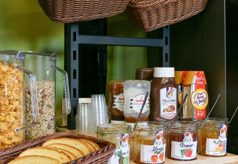 B&b Hotel Fréjus Roquebrune Sur Argens