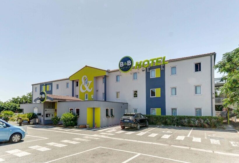 B&b Hotel Fréjus Roquebrune Sur Argens