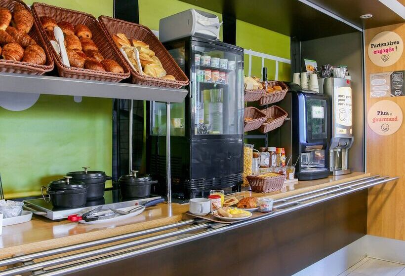 B&b Hotel Fréjus Roquebrune Sur Argens