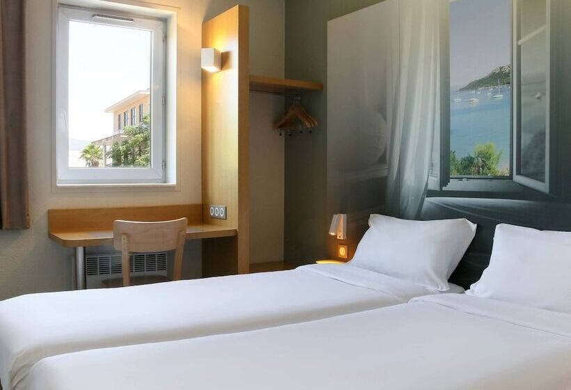 B&b Hotel Fréjus Roquebrune Sur Argens