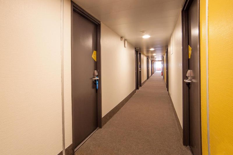 B&b Hotel Mulhouse Centre