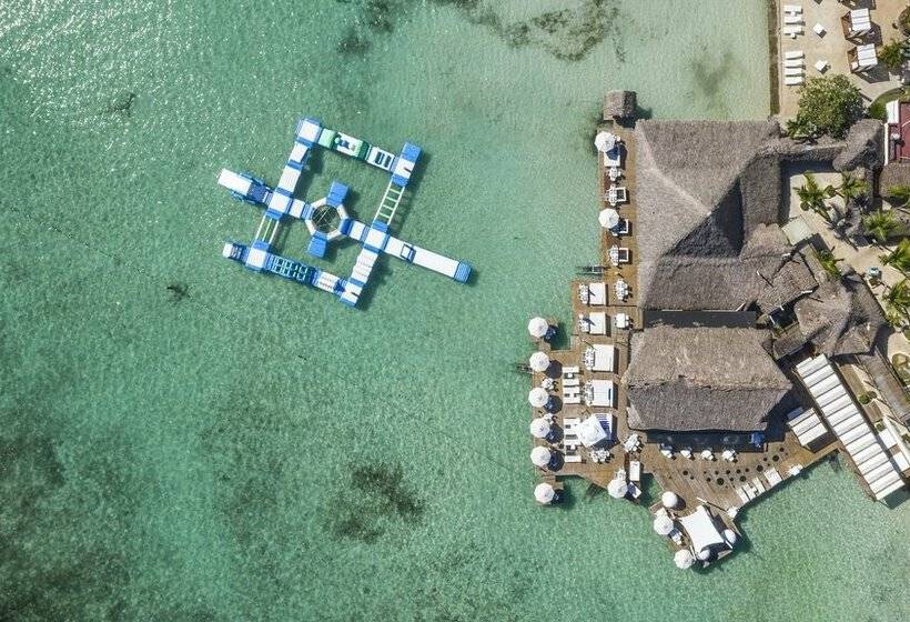 هتل Hamaca Beach