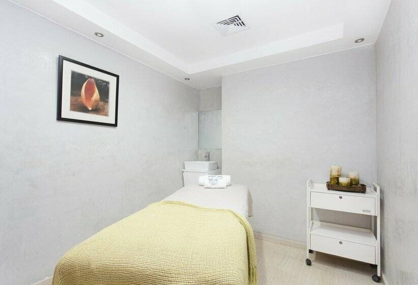 בית מלון כפרי Hamaca Suites