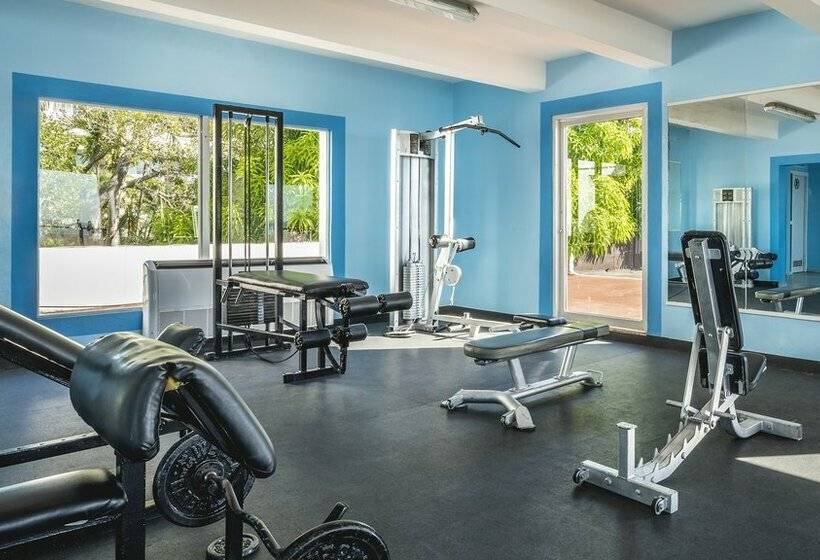 בית מלון כפרי Hamaca Suites