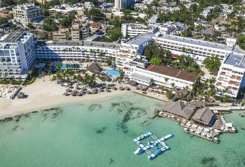 בית מלון כפרי Hamaca Suites