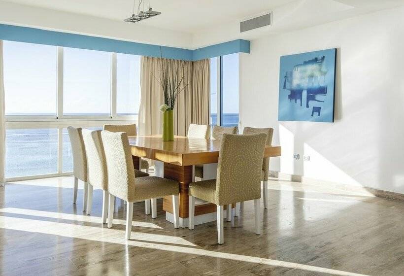 בית מלון כפרי Hamaca Suites