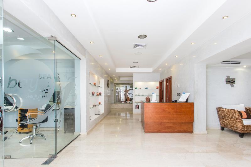 酒店 Hamaca Suites