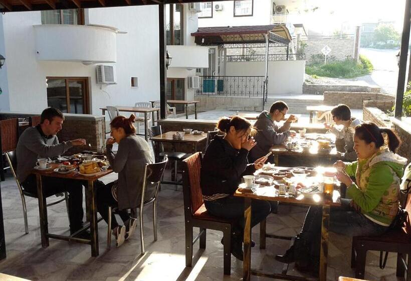 هتل Bellamaritimo