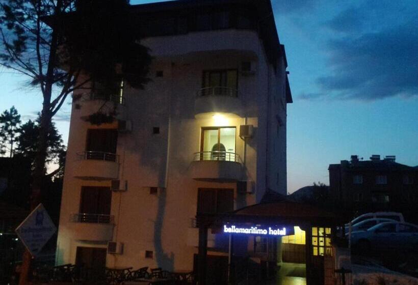 هتل Bellamaritimo