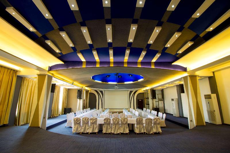 酒店 Best Western Plus Paramount