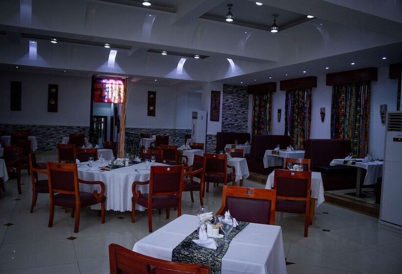 酒店 Best Western Plus Paramount