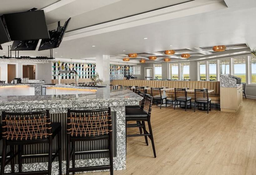 فندق Bethany Beach Ocean Suites Residence Inn By Marriott