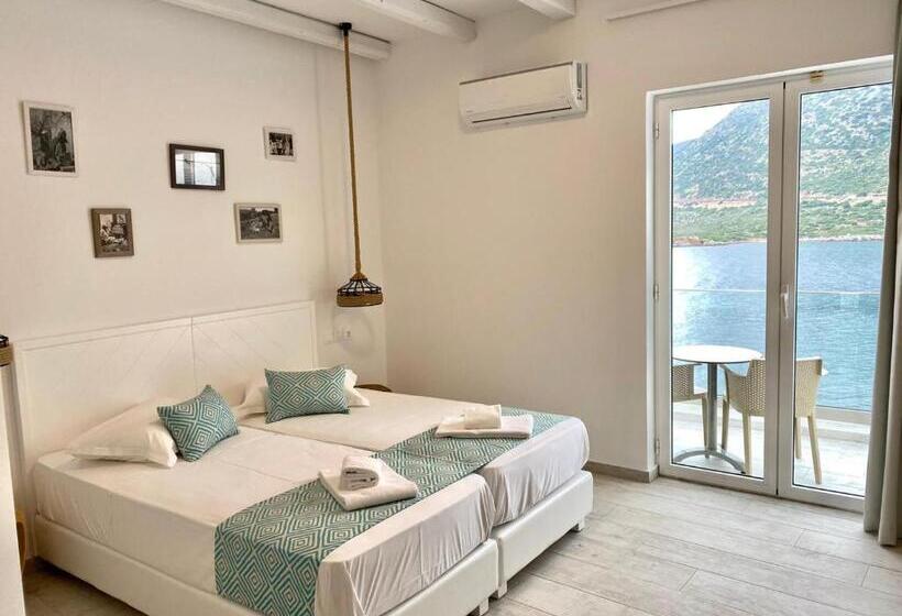 Отель Blue Bay Lifestyle   Ex Bali Blue Bay