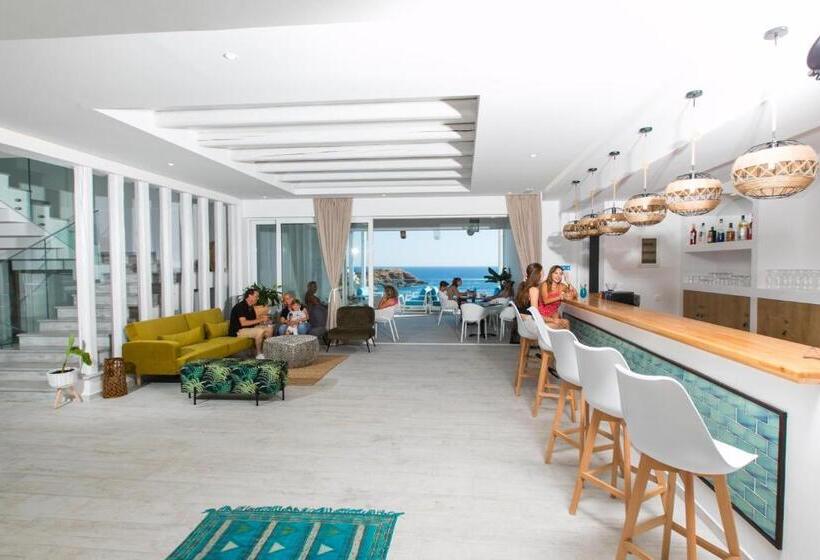 Отель Blue Bay Lifestyle   Ex Bali Blue Bay