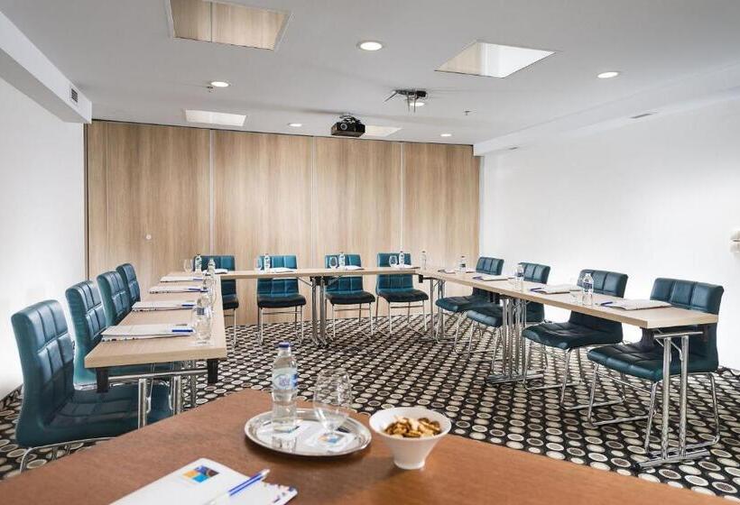 Bo33 Hotel Family & Suites