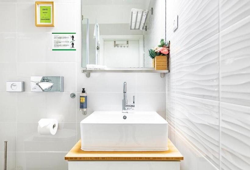 Bo33 Hotel Family & Suites