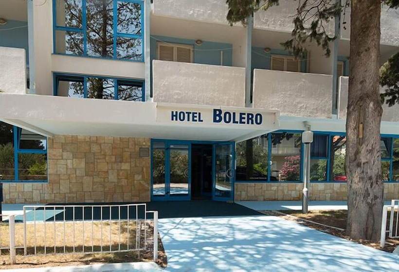 호텔 Bolero