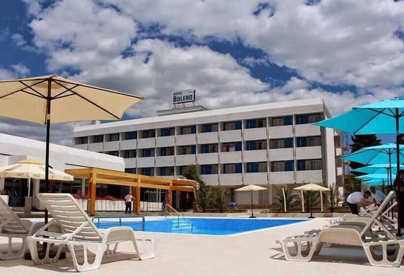 호텔 Bolero