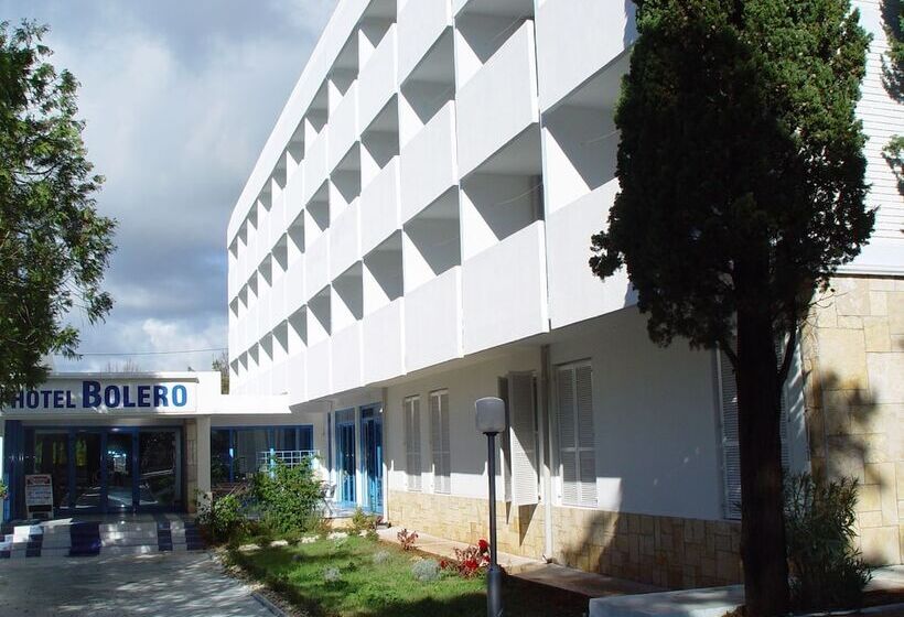 호텔 Bolero