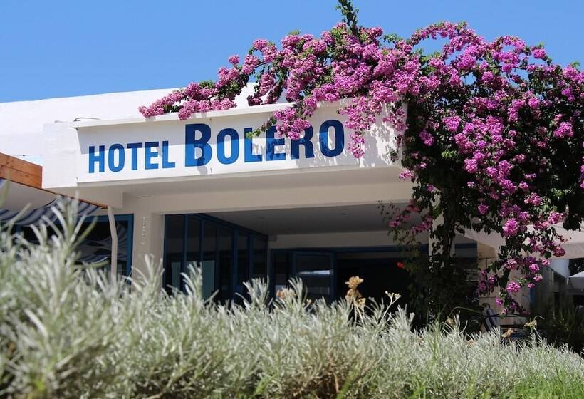 호텔 Bolero