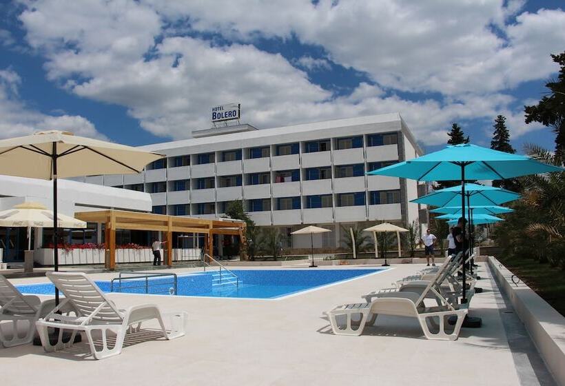 호텔 Bolero