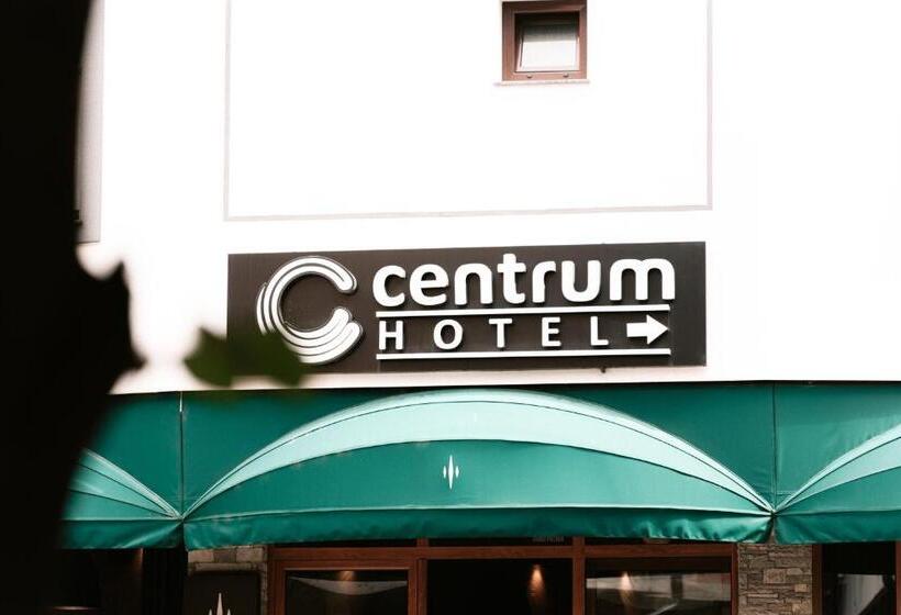 هتل Centrum Prizren
