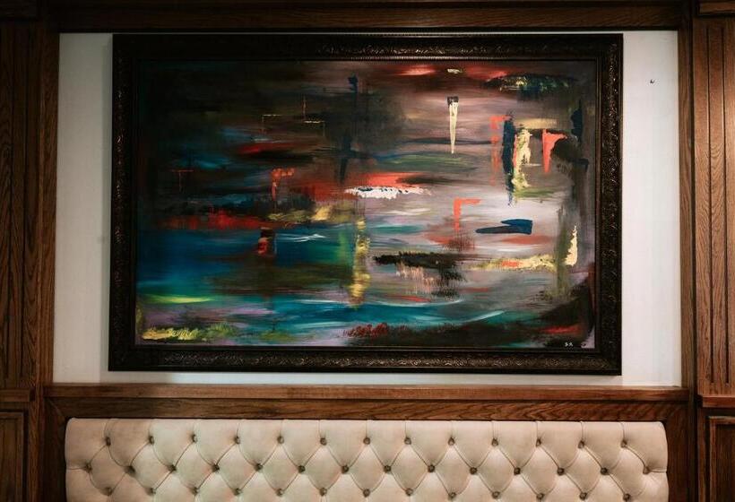 هتل Centrum Prizren