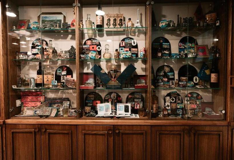 هتل Centrum Prizren