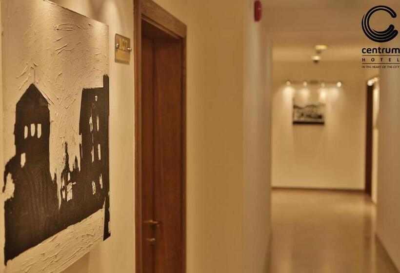 هتل Centrum Prizren