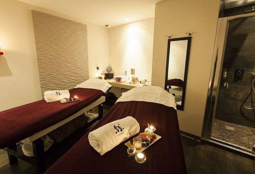 호텔 Château & Spa De La Cueillette