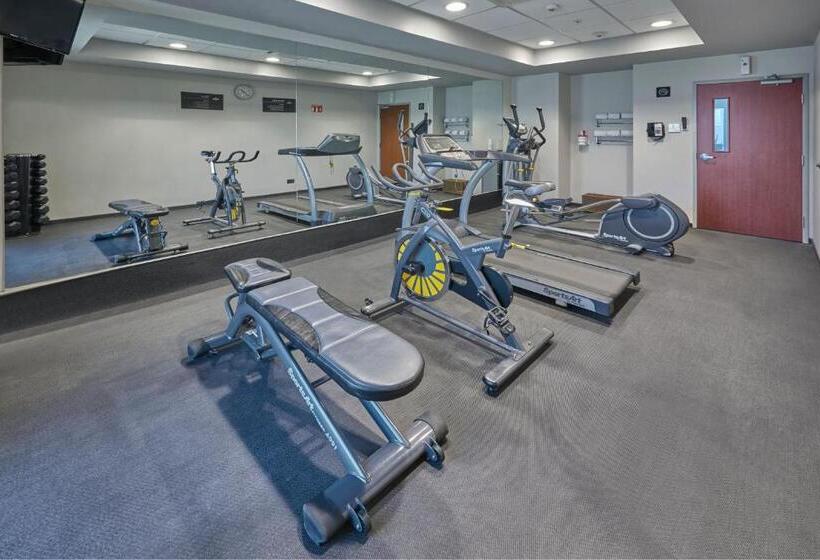 ホテル City Express By Marriott Salamanca