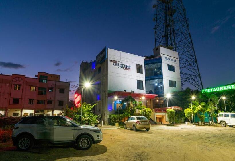 酒店 Crescent Crest