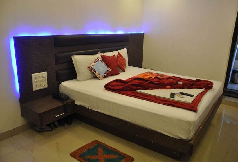 Отель D Suites Dxr