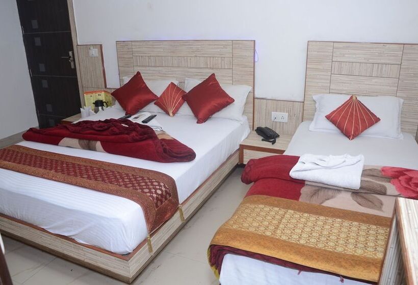 Отель D Suites Dxr