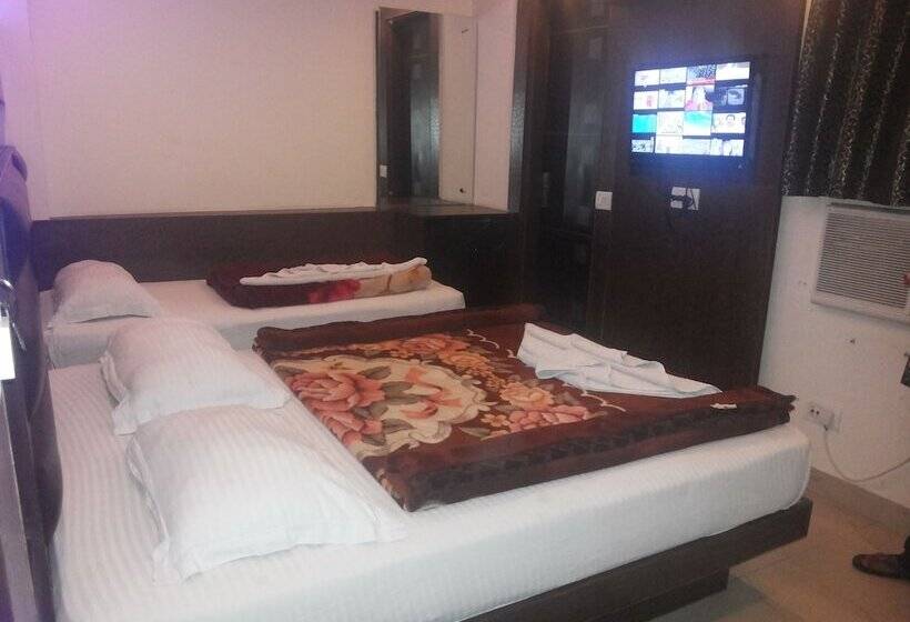 Отель D Suites Dxr