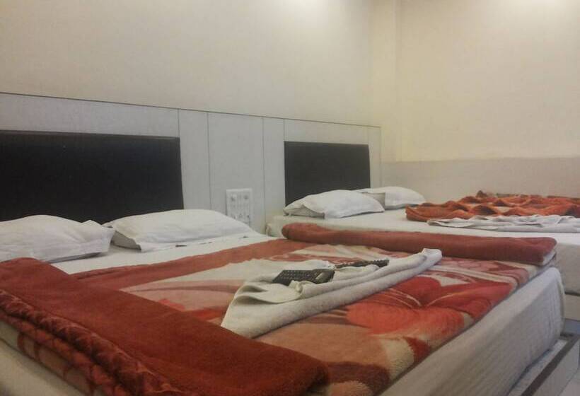 Отель D Suites Dxr