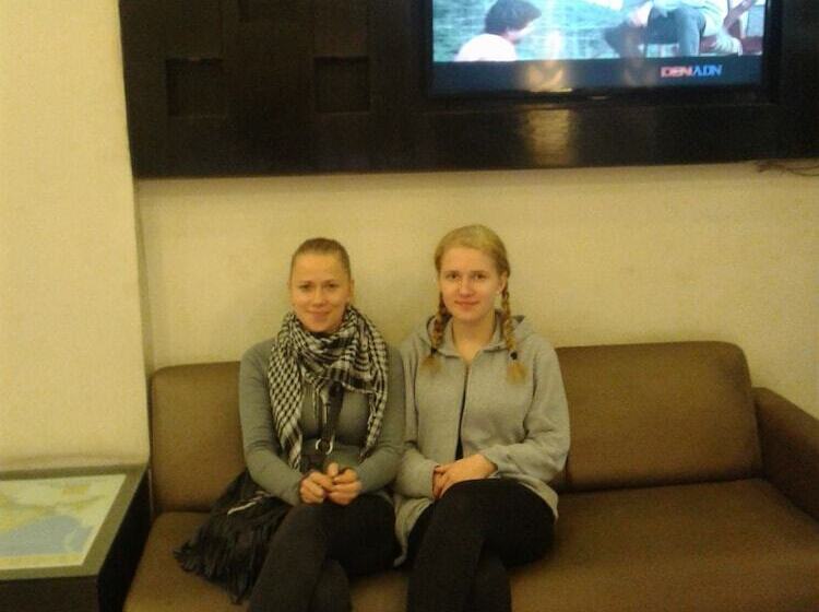 Отель D Suites Dxr