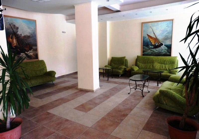 酒店 Dana Palace Park