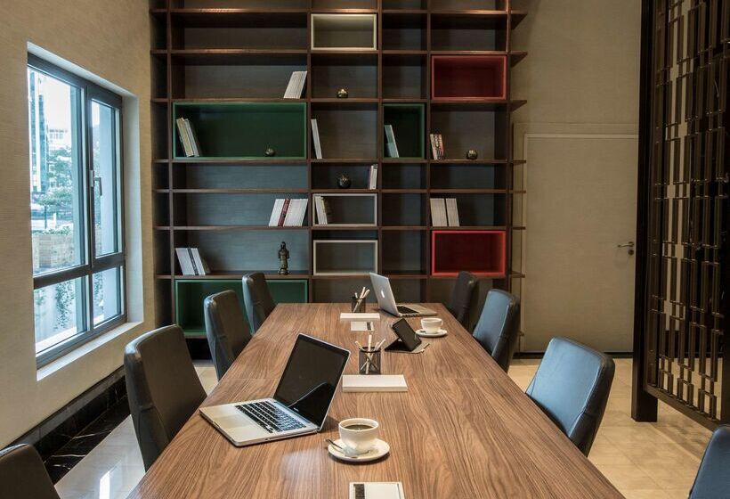 Delta Hotels By Marriott Istanbul Levent