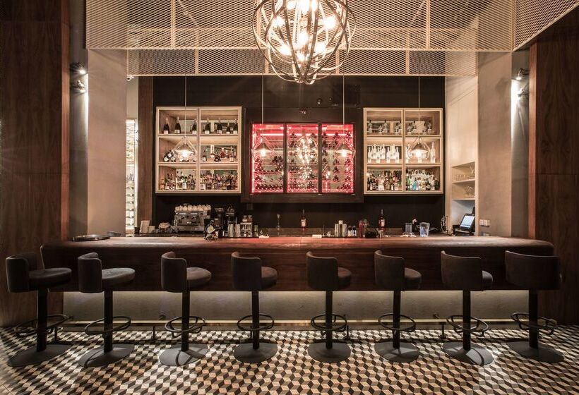 Delta Hotels By Marriott Istanbul Levent