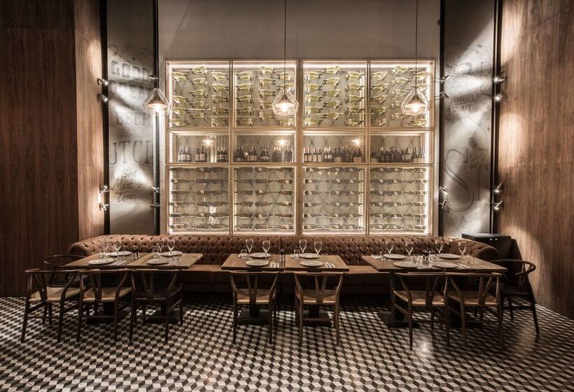 Delta Hotels By Marriott Istanbul Levent