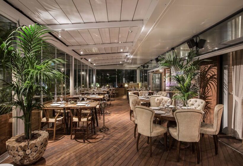 Delta Hotels By Marriott Istanbul Levent