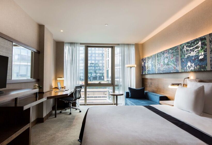 Delta Hotels By Marriott Istanbul Levent