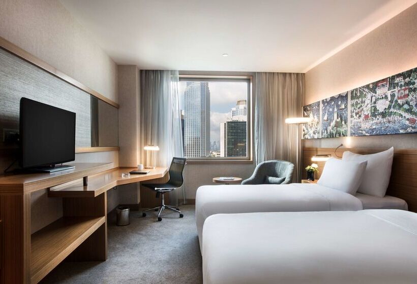 Delta Hotels By Marriott Istanbul Levent