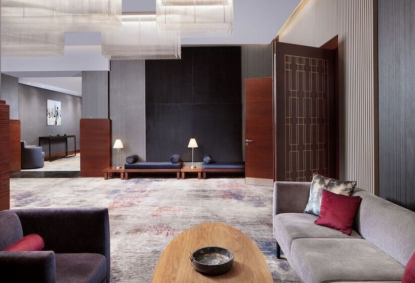 Delta Hotels By Marriott Istanbul Levent