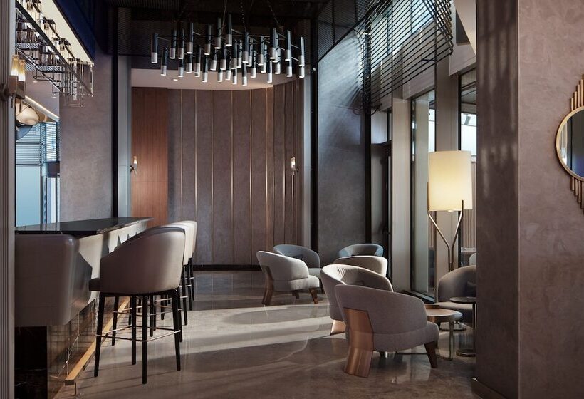 Delta Hotels By Marriott Istanbul Levent
