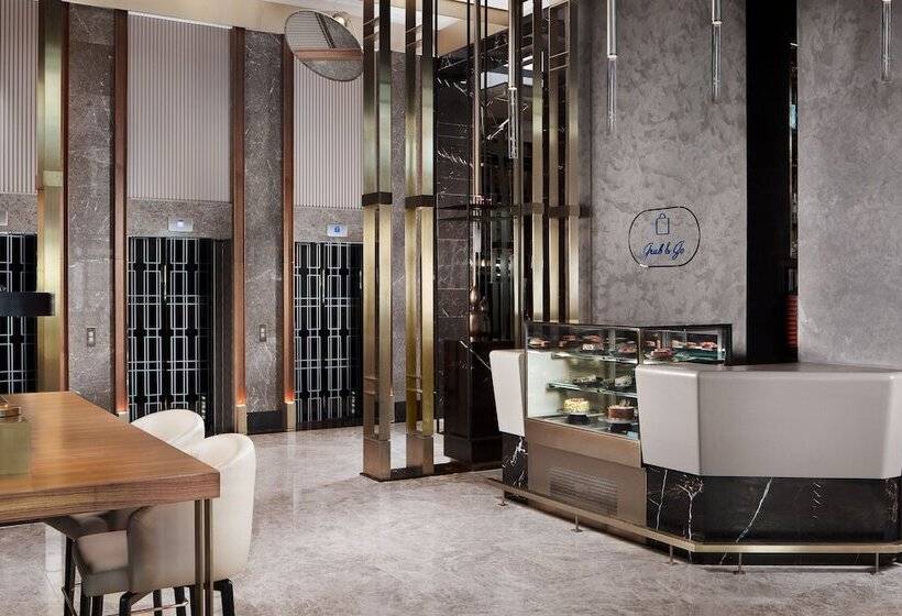 Delta Hotels By Marriott Istanbul Levent