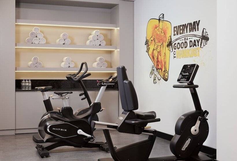 Delta Hotels By Marriott Istanbul Levent